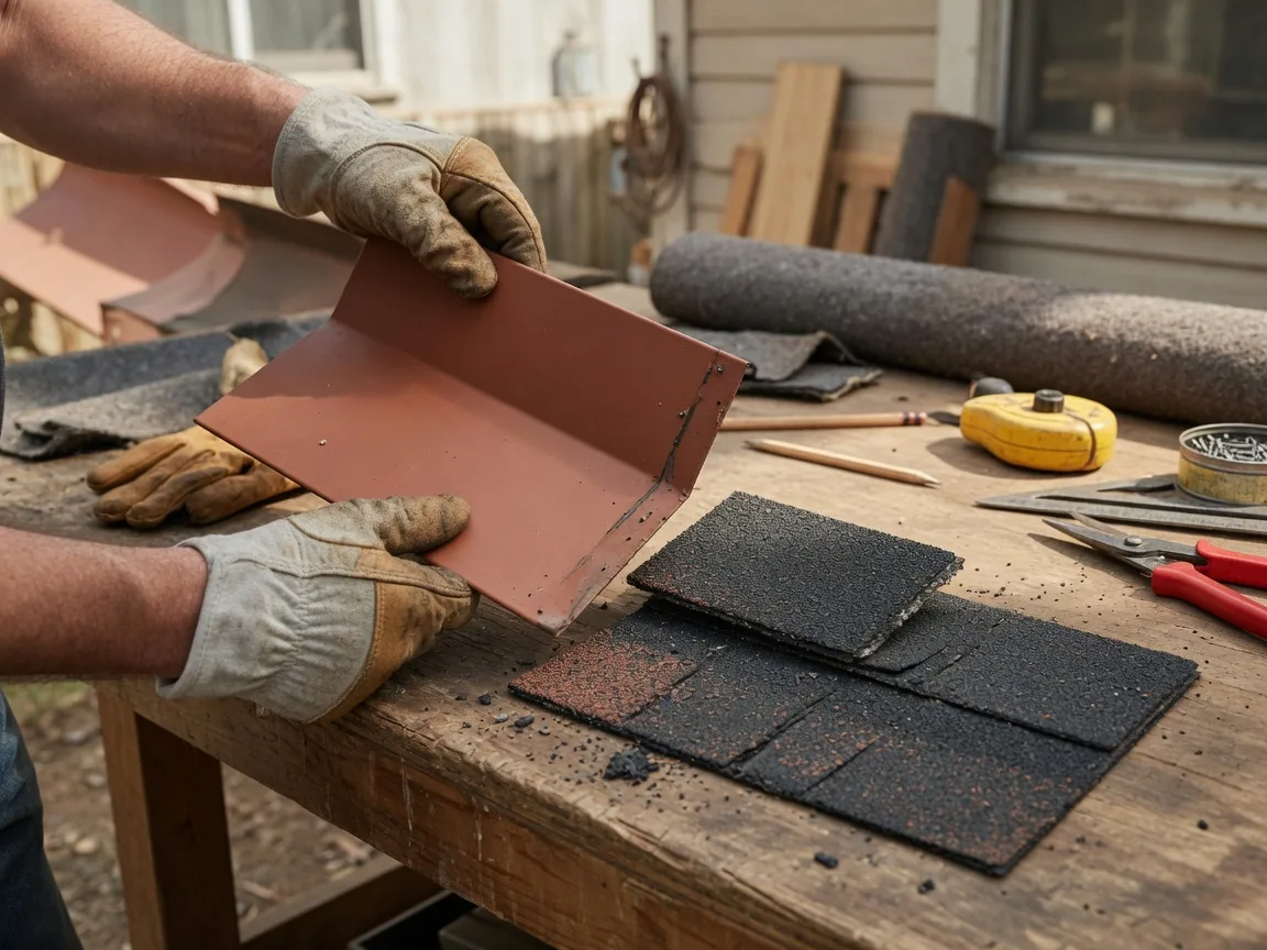 Roof Repair company in Cumberland Center, ME